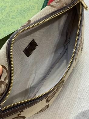 Gucci Bags 1:1 696031 39X17X4cm DF