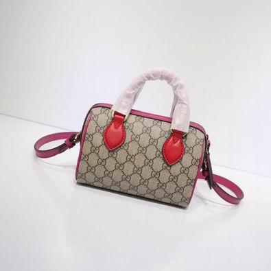Gucci Bags 1:1 432123 18.5x12x10cm df03
