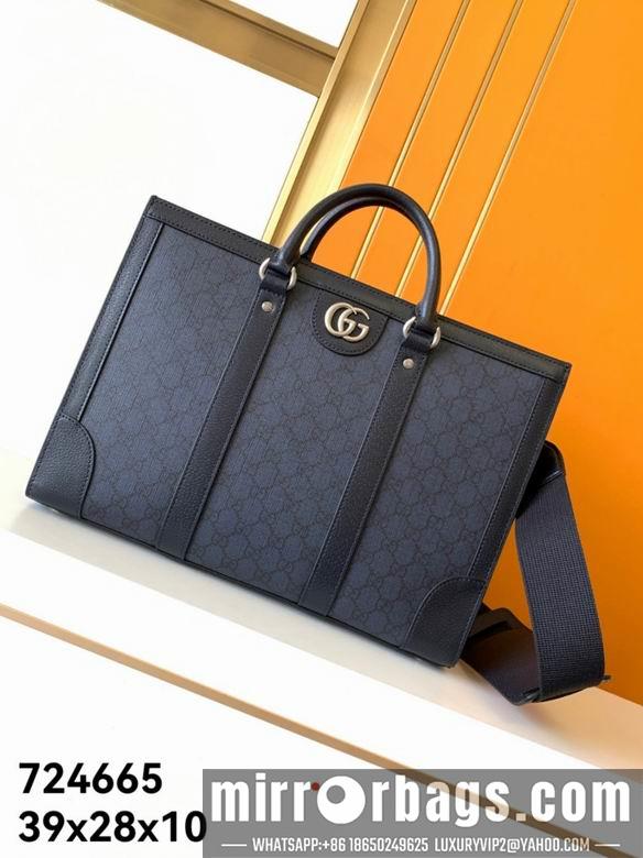 Gucci Bags 1:1 724665 39X28X10cm XM