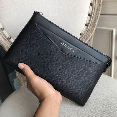 Gucci Bags 1:1 7542-4 28X18X2.5cm XM