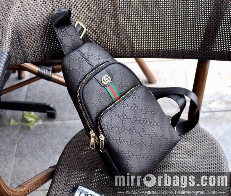 Gucci Bags 1:1 33230-2 16X30X7cm WP