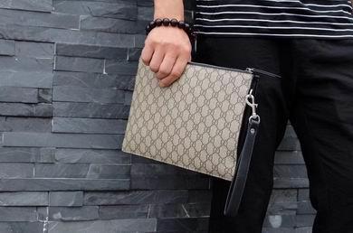 Gucci Bags 1:1 K33016 30X20X1cm XM