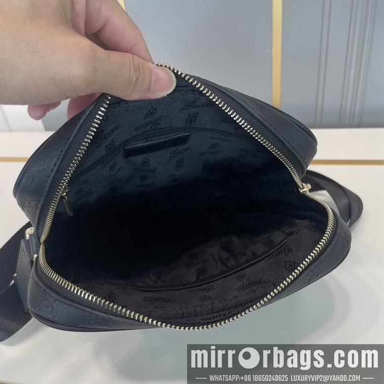 Gucci Bags 1:1 66613-3 24X26X6cm WP