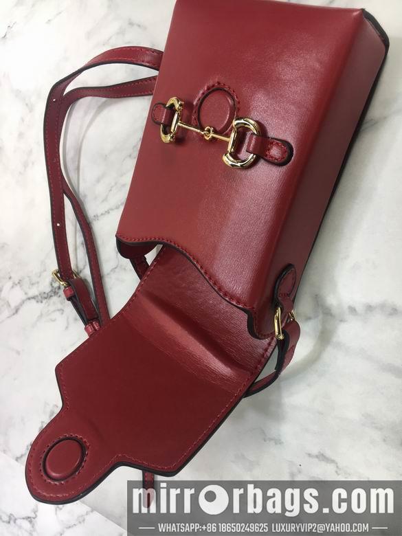 Gucci Bags 1:1 WD625615 11.5X17X4