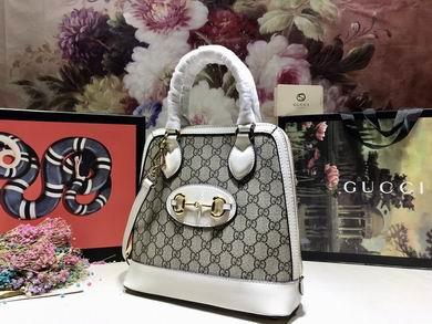 Gucci Bags 1:1 621220 25X24X9cm DF 2colour