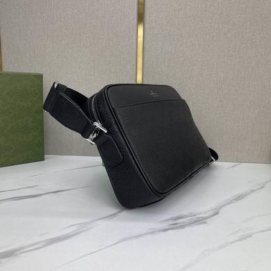 Gucci Bags 1:1 6033-4 27X19X7cm XM