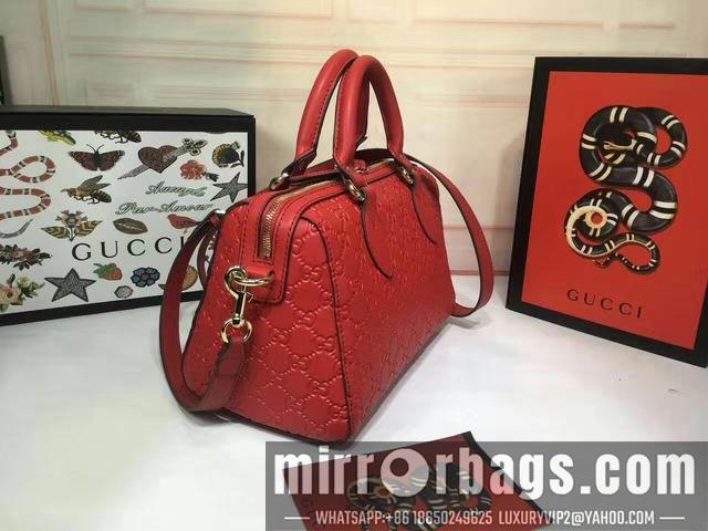 Gucci Bags 1:1 409529 28x17.5x15cm df05