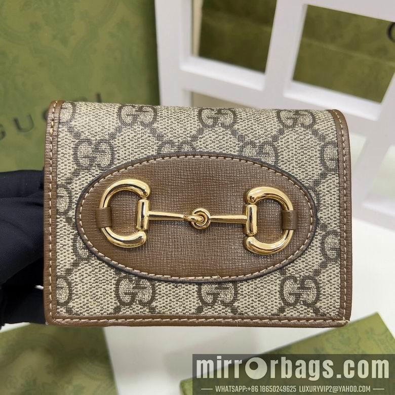 Gucci Bags 1:1 7009 11X9X3cm ZC 5