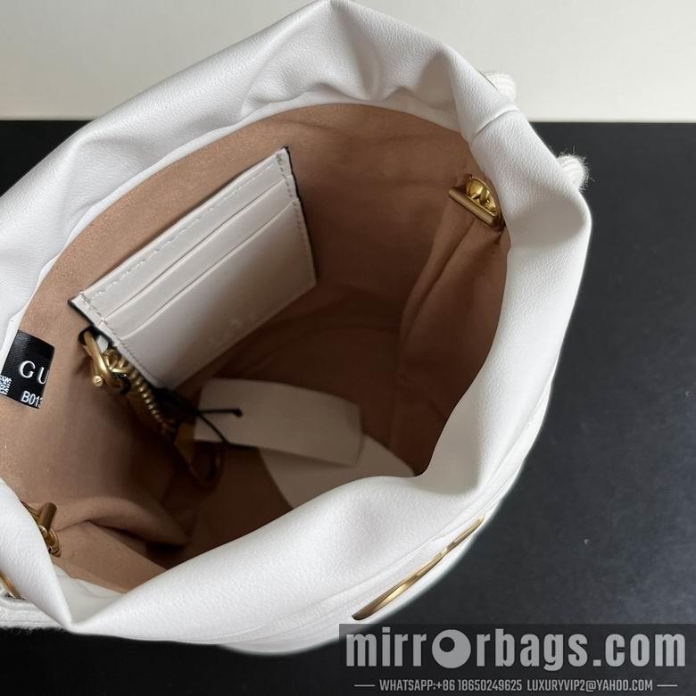 Gucci Bags 1:1 575163 19X17cm DF 4