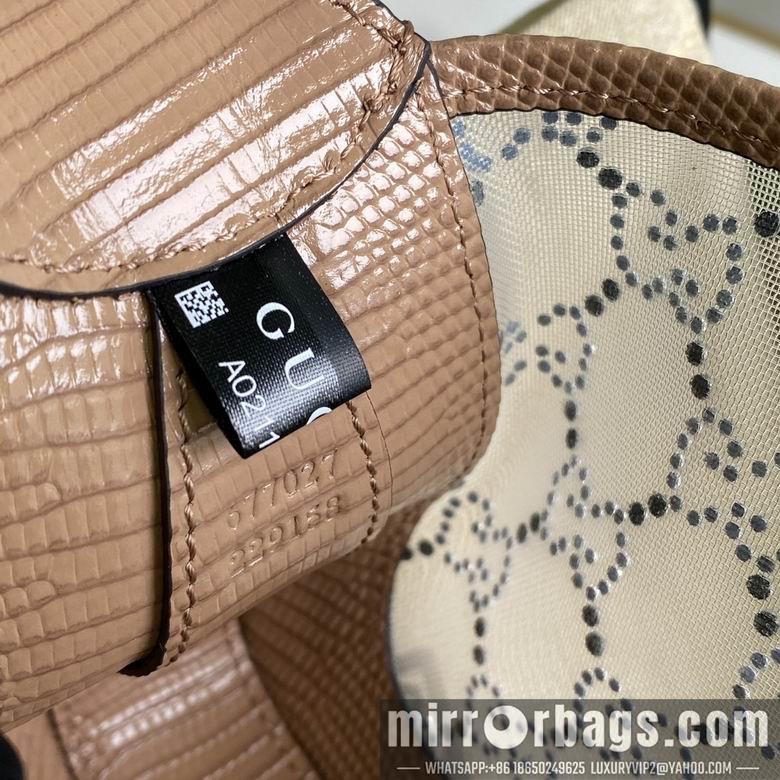 Gucci Bags 1:1 677027 19X13X3cm DF
