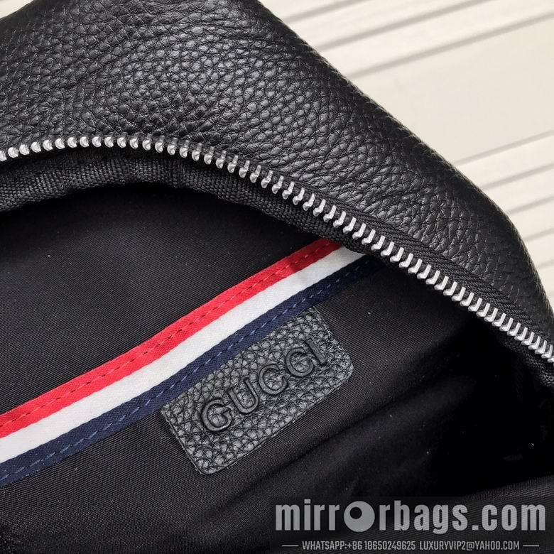Gucci Bags 1:1 17X29X6cm 051415 XM
