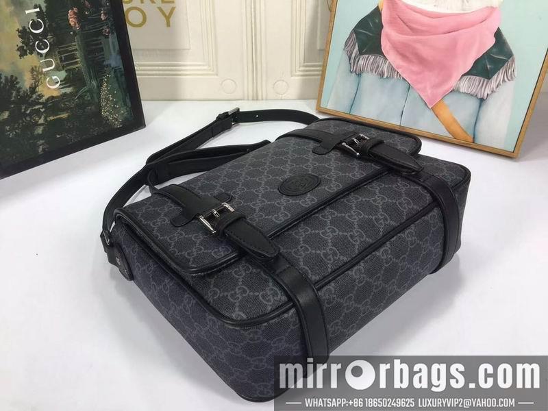 Gucci Bags 1:1 658542 28X24X8.5CM DF