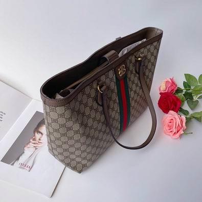 Gucci Bags 1:1 Ophidia 680125 38x28x14cm df03