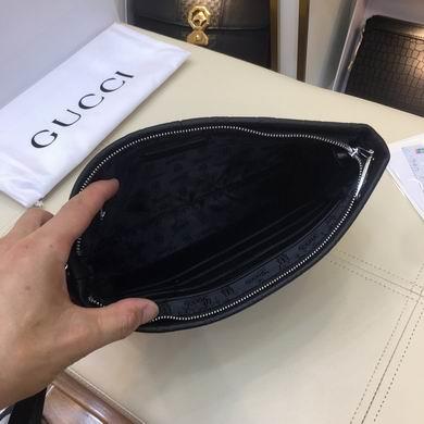 Gucci Bags 1:1 66483-4 28X18X3cm XM