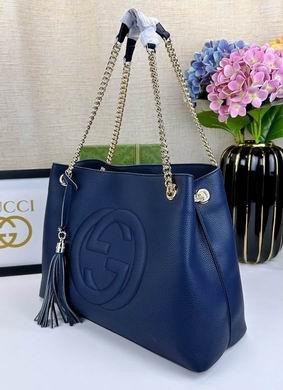 Gucci Bags 1:1 308982 38X27X14cm DF 3colour