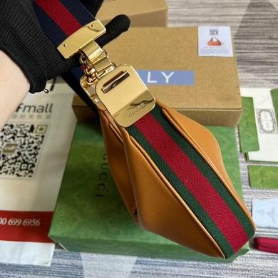 Gucci Bags 1:1 699409 23X22X5cm MP 3colour
