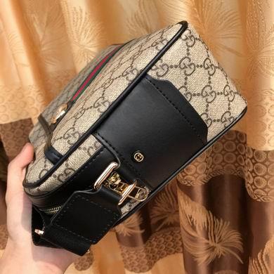 Gucci Bags 1:1 503-4 29X25X6cm XM 2colour