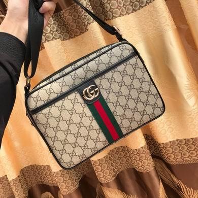 Gucci Bags 1:1 503-4 29X25X6cm XM 2colour