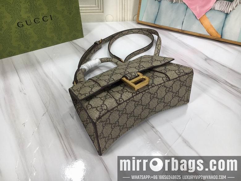 Gucci Bags 1:1 681695 19cm DF