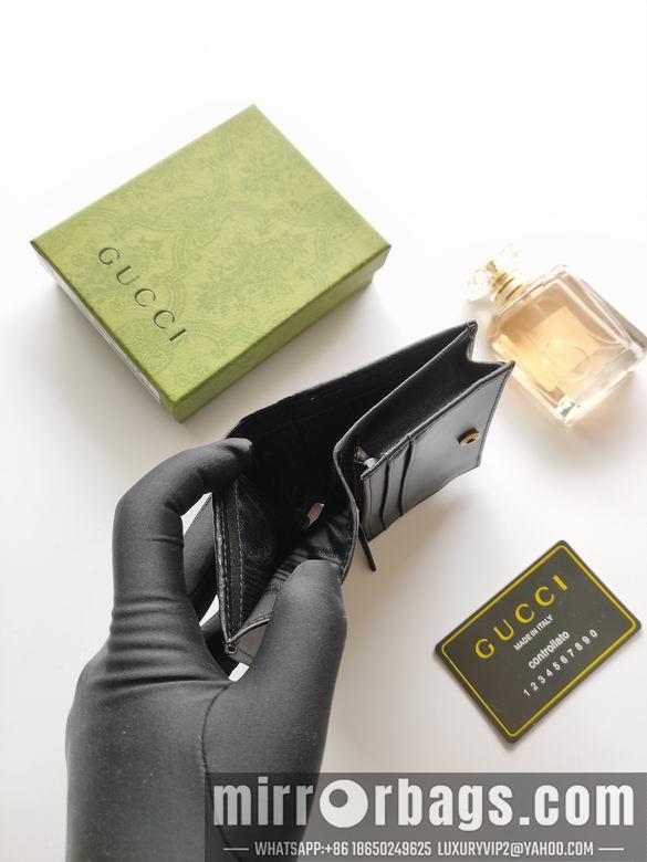 Gucci Bags 1:1 466492 11X9X3cm XMY 2