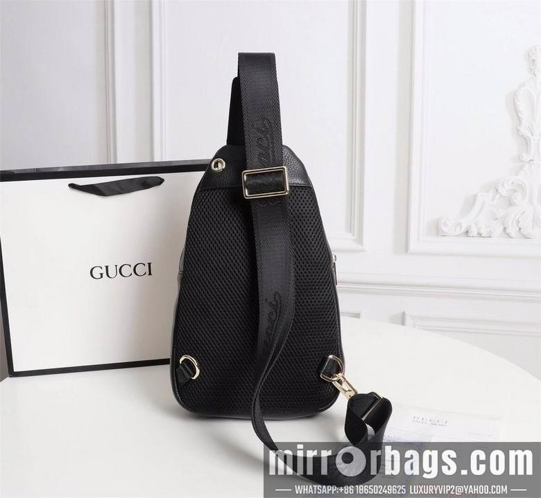 Gucci Bags 1:1 2861-1 18X30X7cm XM