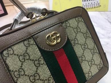 Gucci Bags 1:1 WD602576 18.5X15X7.5