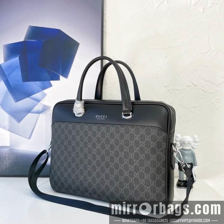 Gucci Bags 1:1 A115 39X29X7cm XM 2colour