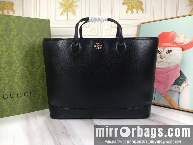 Gucci Bags 1:1 Ophidia 739730 38.5X28.5X15cm DF 2colour