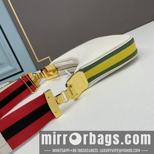 Gucci Bags 1:1 Gucci Attache 699409 23x22x5cm ww5色