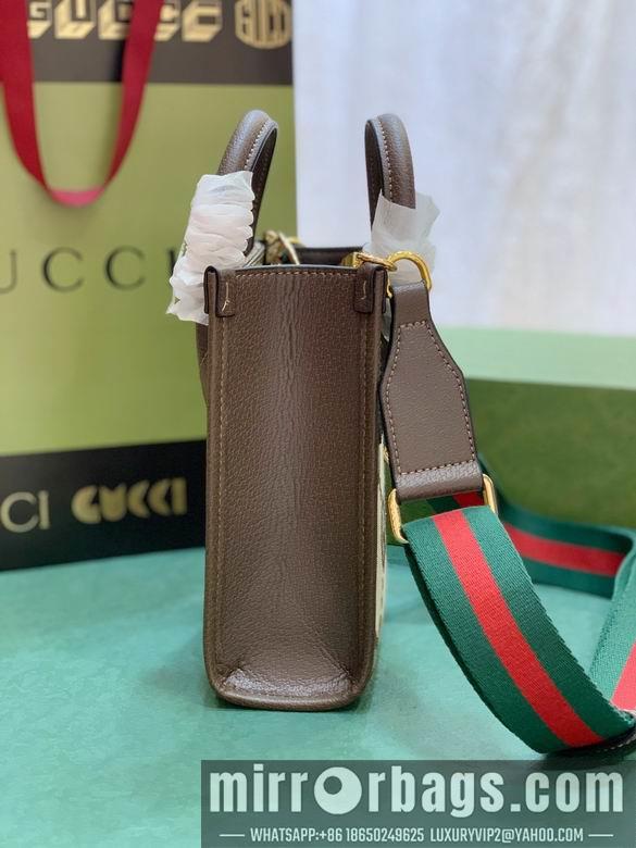Gucci Bags 1:1 671623 16X20X7cm DF-1