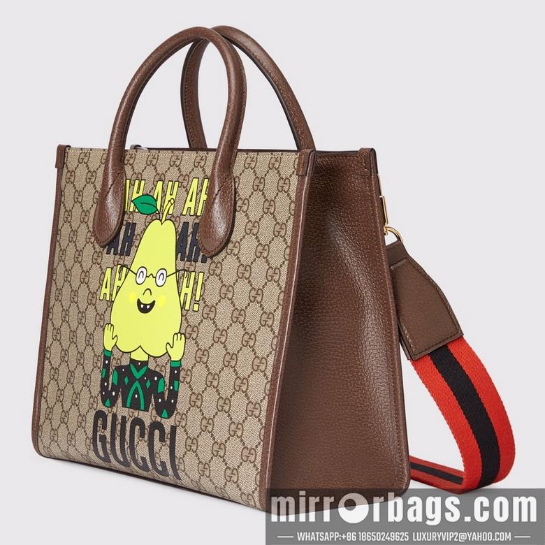 Gucci Bags 1:1 659983 31X26.5X14cm DF