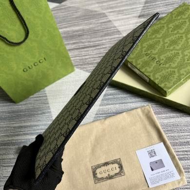 Gucci Bags 1:1 672953 30.5X21X1.5cm XM