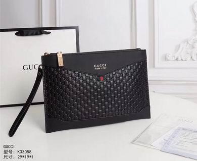 Gucci Bags 1:1 8070 29X19X1cm WP