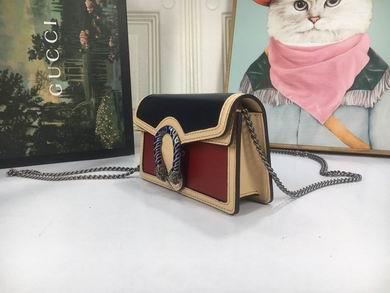 Gucci Bags 1:1 WD476432 16.5X10X4.5