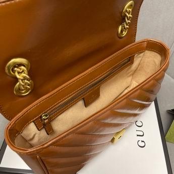 Gucci Bags 1:1 WL443497 26x8x15