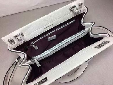 Gucci Bags 1:1 569712 27X22X10.5cm DF 4colour