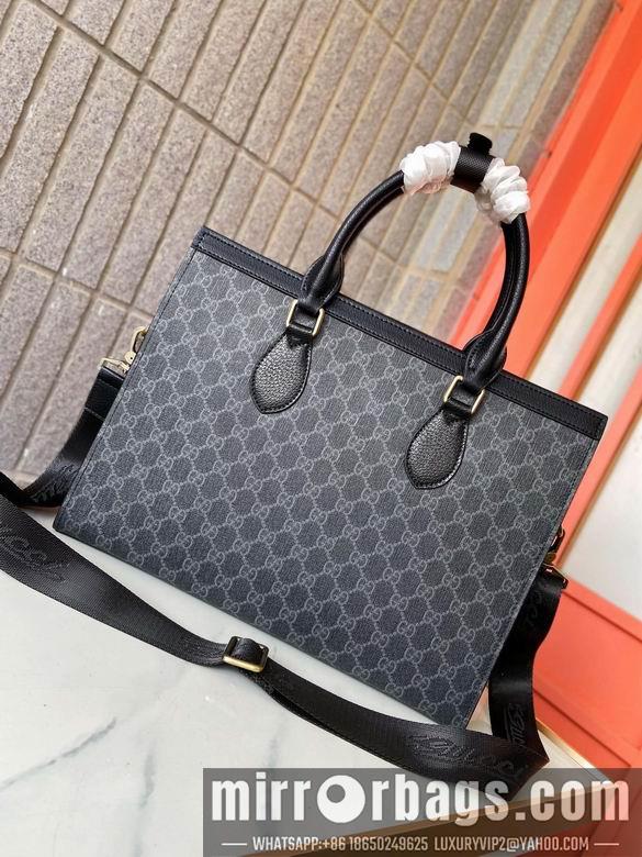 Gucci Bags 1:1 9127 37X28X6.5cm XM 2colour