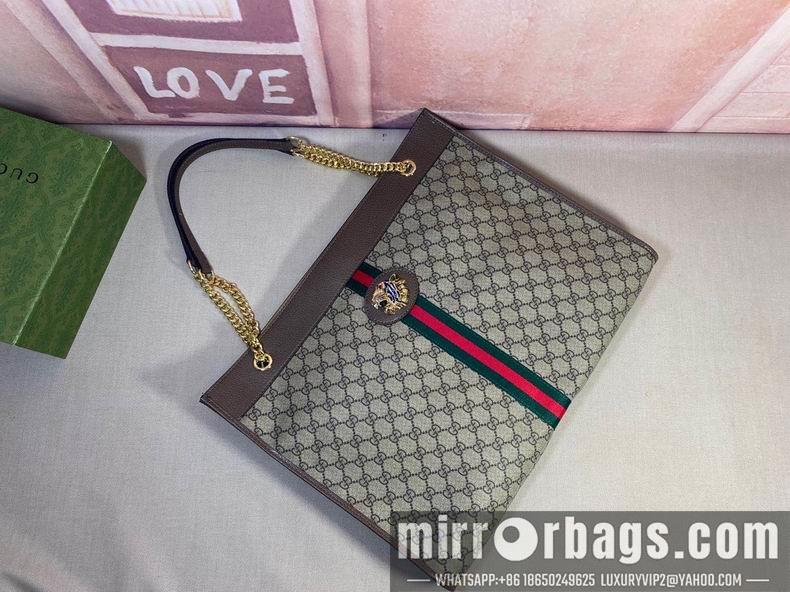 Gucci Bags 1:1 Ophidia 537219 45x35x6cm df04