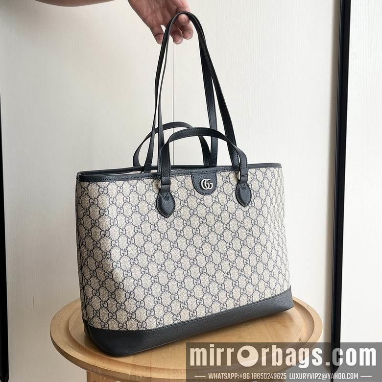 Gucci Bags 1:1 739730 38.5X28.5X15cm DF
