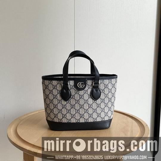 Gucci Bags 1:1 811716 22X18X10cm DF 3811716 22X18X10cm DF 3色