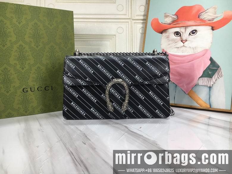Gucci Bags 1:1 WD400249 28X17X9