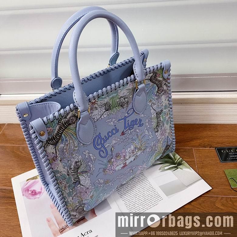 Gucci Bags 1:1 TOTE 659983 31X26.5X14cm DF 2colour