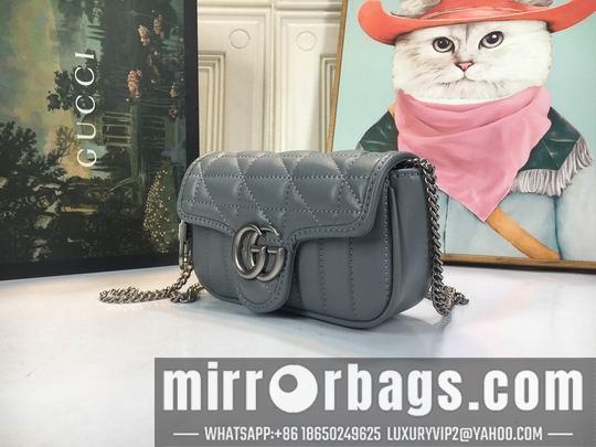 Gucci Bags 1:1 GG Marmont 476433,446744,443497 df06