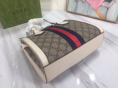 Gucci Bags 1:1 547551 24X20X10cm DF