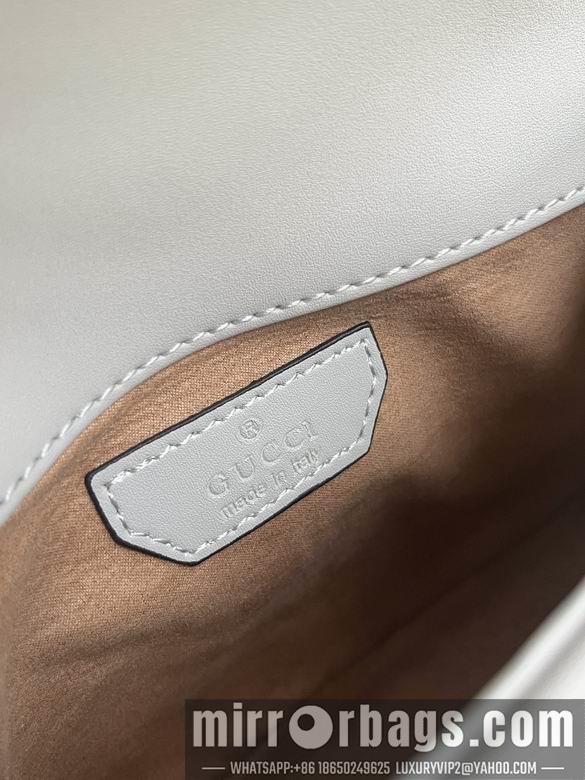 Gucci Bags 1:1 583571 21X15.5X8cm DF