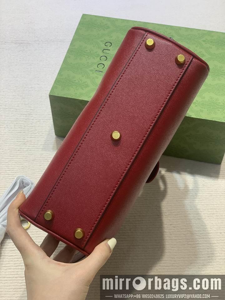 Gucci Bags 1:1 WD658450 25.5X20X10.5