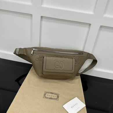 Gucci Bags 1:1 645093 28X18X8cm DF 2colour