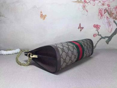 Gucci Bags 1:1 Ophodia 503877 26X17.5X8cm DF 3colour