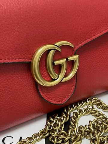 Gucci Bags 1:1 WL401232 20X13X6