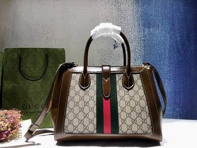 Gucci Bags 1:1 649016 30X24X12cm DF 4colour
